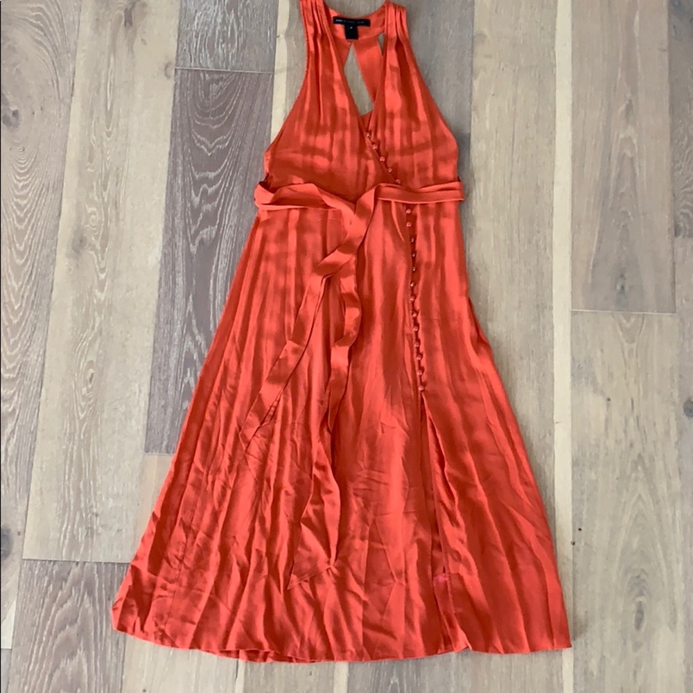 Marc jacobs cocktail dress